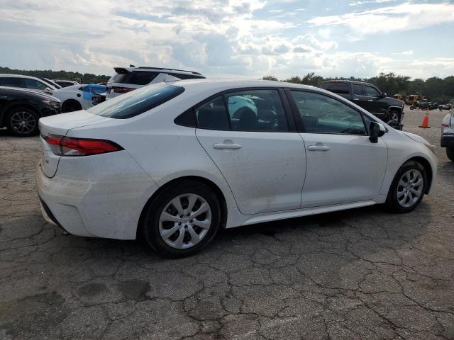 2021 TOYOTA COROLLA LE - 5YFEPMAE4MP261422