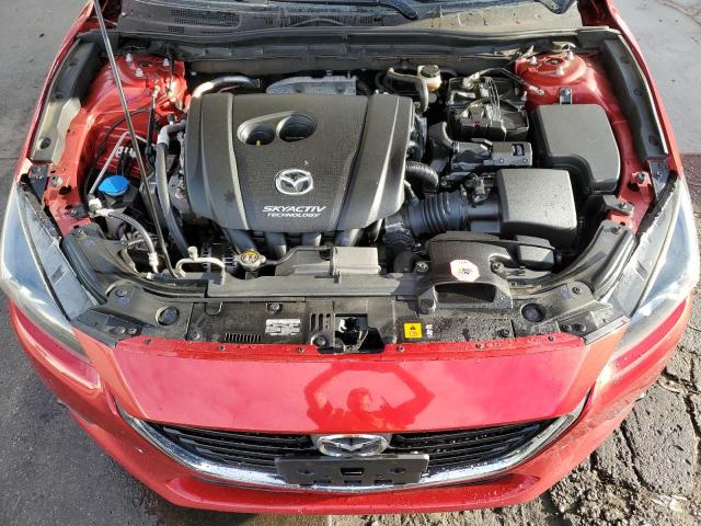 VIN JM1BN1M37H1126947 2017 MAZDA 3 no.11