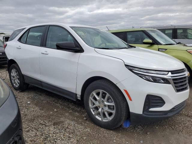 2023 CHEVROLET EQUINOX LS - 3GNAXHEG0PL174658