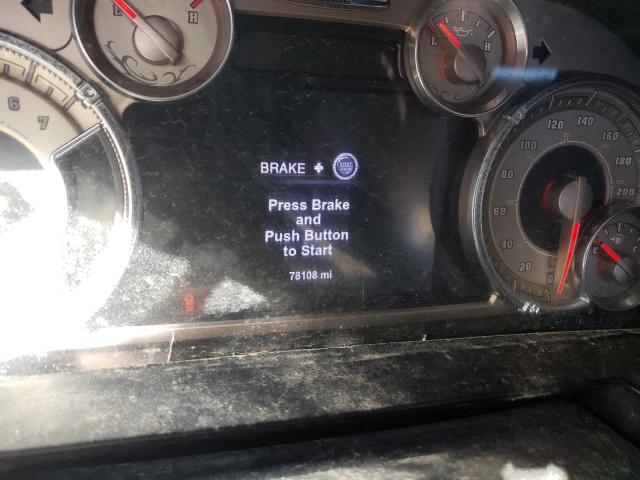 2015 RAM 1500 LONGH - 1C6RR7PT8FS568961