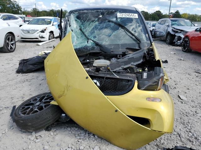 VIN WMEFJ5DA3GK073144 2016 SMART FORTWO no.5