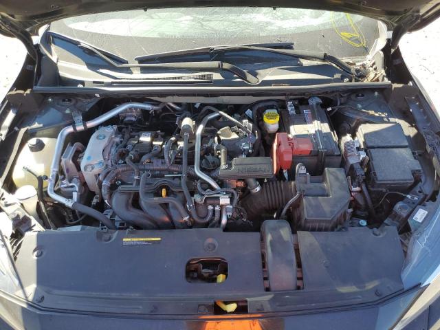 2024 NISSAN SENTRA S - 3N1AB8BV6RY235059