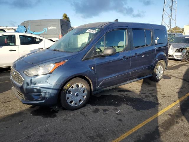 VIN NM0GE9F20K1396826 2019 Ford Transit, Xlt no.1