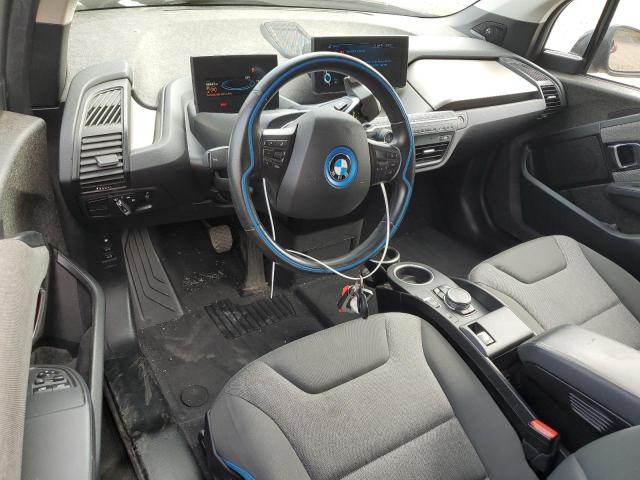 VIN WBY1Z4C54GV507052 2016 BMW I3, Rex no.8