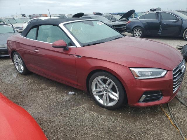 VIN WAUYNGF50KN006772 2019 Audi A5, Premium Plus no.4