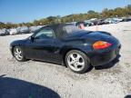 PORSCHE BOXSTER photo