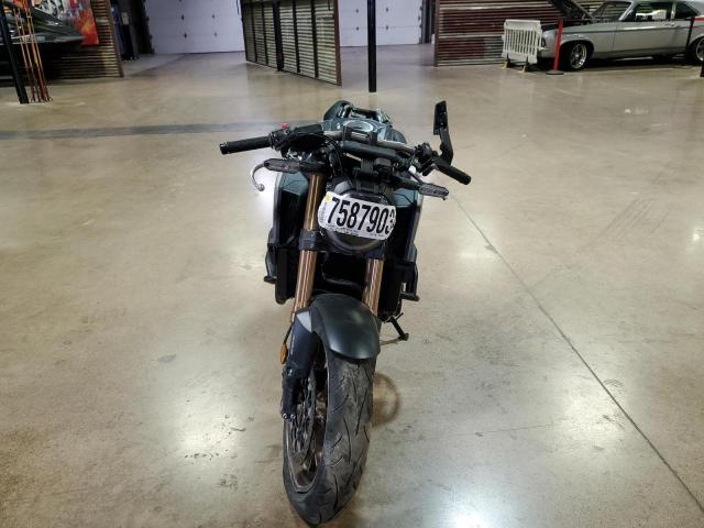 2023 HONDA CB650 RA MLHRH0255P5400882