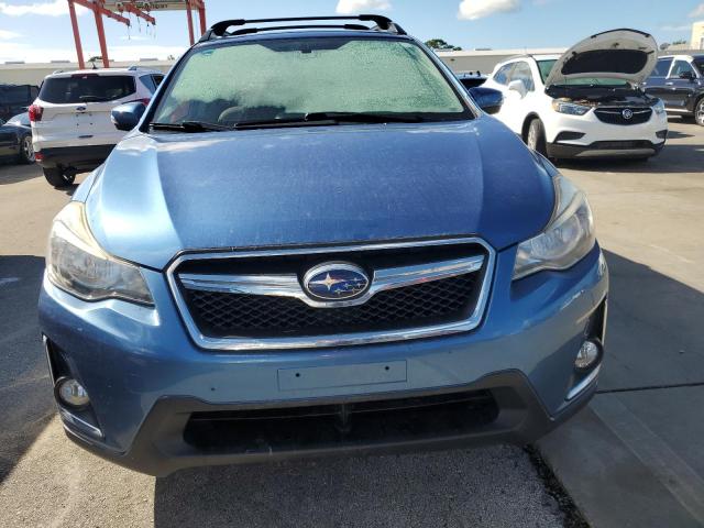 VIN JF2GPAKC5GH325926 2016 Subaru Crosstrek, Limited no.5