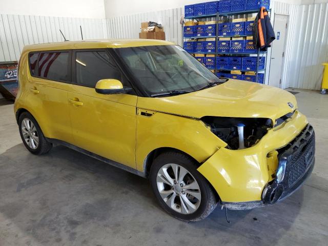 2016 KIA SOUL + - KNDJP3A58G7286421