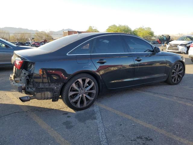 2015 AUDI A6 PREMIUM - WAUDFAFC3FN028004