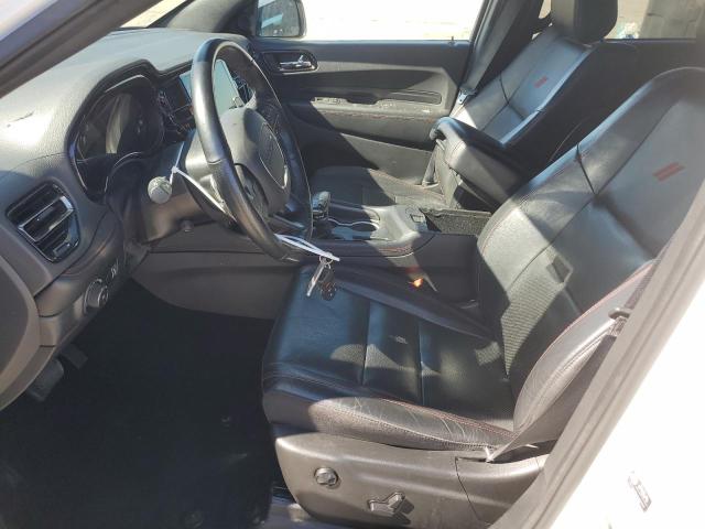 2023 DODGE DURANGO R/ - 1C4SDHCT7PC553156