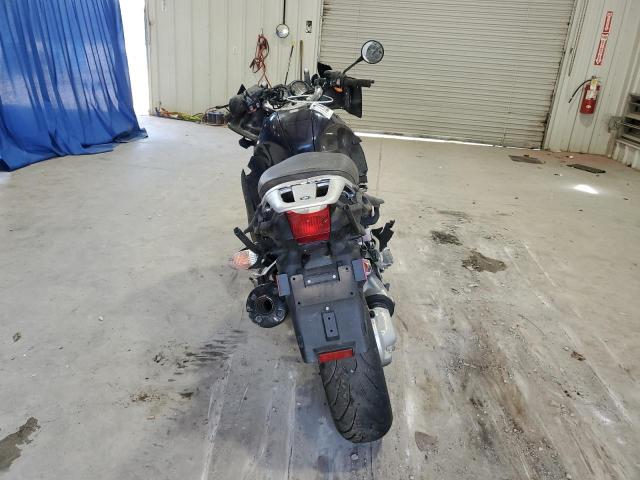 2004 BMW K1200 GT - WB10558A54ZK02293