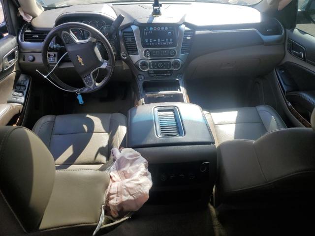 2018 CHEVROLET TAHOE C150 - 1GNSCCKCXJR278899