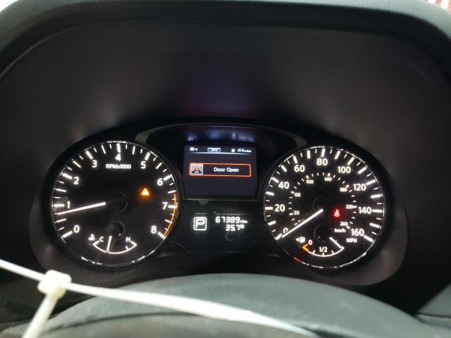 2015 NISSAN PATHFINDER - 5N1AR2MMXFC618612