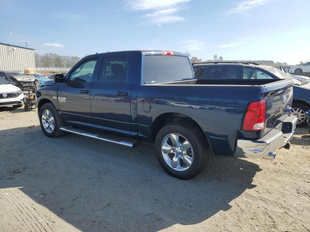 2021 RAM 1500 CLASS - 3C6RR6KT9MG663728