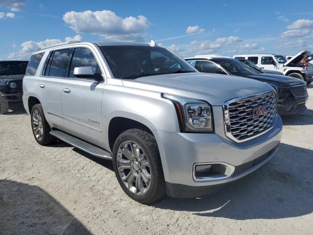 VIN 1GKS1CKJ5JR311888 2018 GMC Yukon, Denali no.4