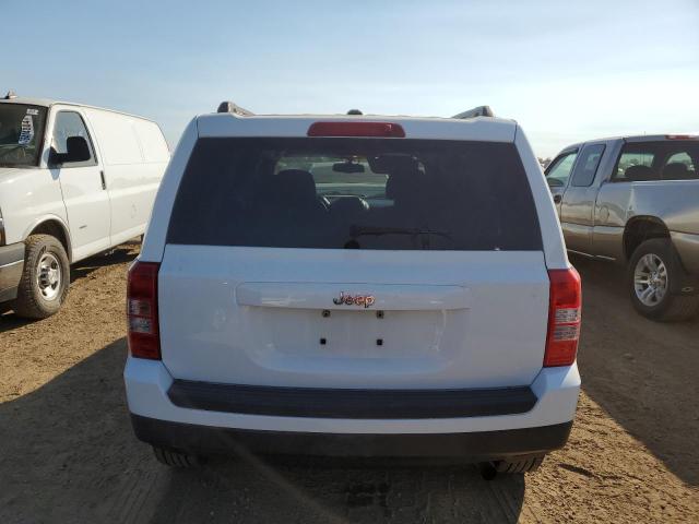 2016 JEEP PATRIOT SP - 1C4NJPBB2GD698530
