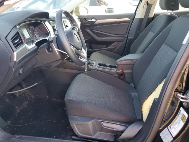 2019 VOLKSWAGEN JETTA S - 3VWC57BU9KM215431