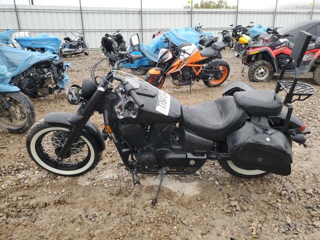 2020 HONDA VT750 C2B JH2RC5378LK100562