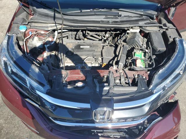 2HKRM4H78GH682966 2016 HONDA CRV