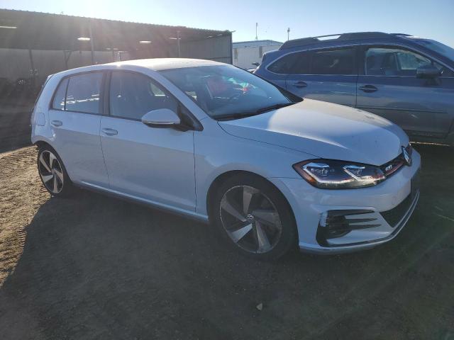 2018 VOLKSWAGEN GTI S/SE - 3VW447AU8JM296848