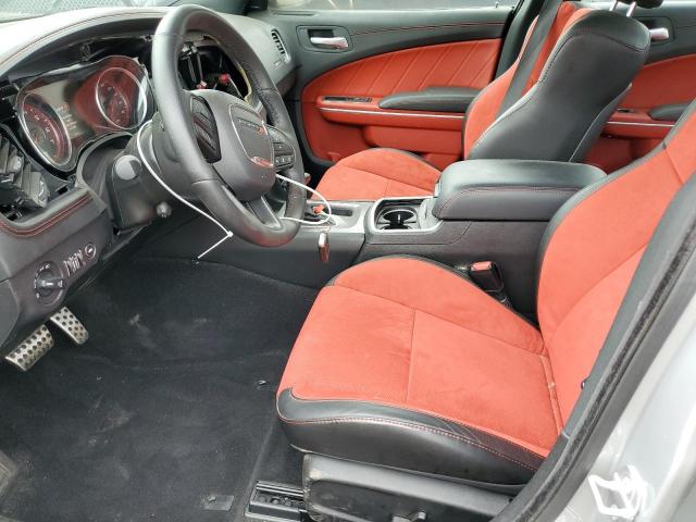 2022 DODGE CHARGER SC - 2C3CDXGJ3NH251773