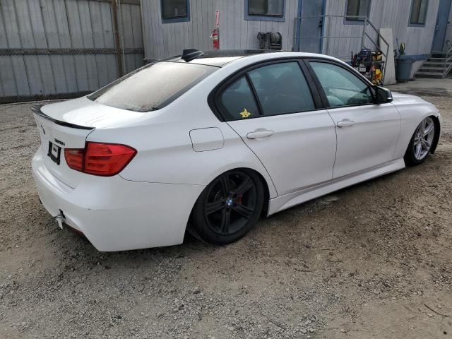 VIN WBA3C1C52DF436284 2013 BMW 3 Series, 328 I Sulev no.3