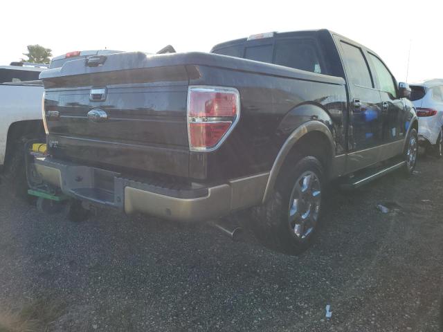 VIN 1FTFW1CT2DKD77802 2013 Ford F-150, Supercrew no.3