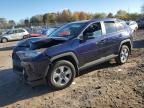 2020 TOYOTA RAV4 XLE - 2T3P1RFV6LW101420