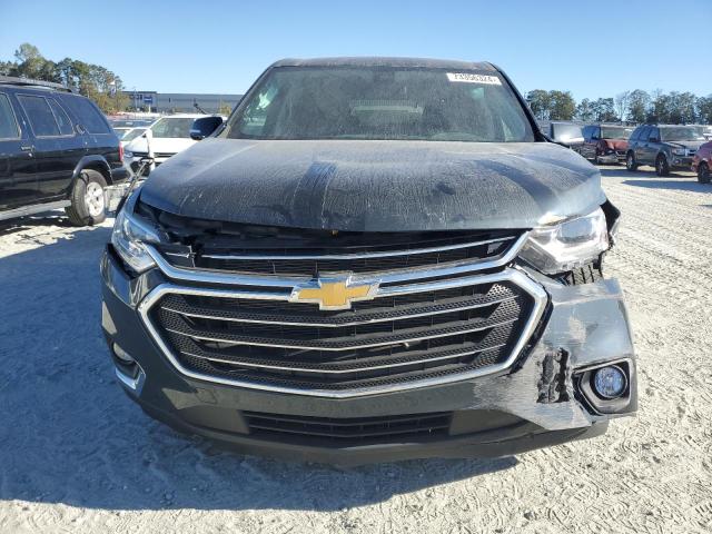 2020 CHEVROLET TRAVERSE L - 1GNEVGKW2LJ302316