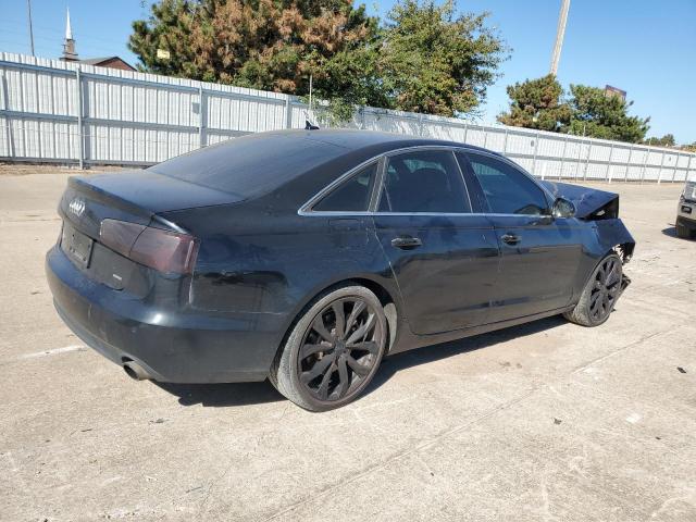 2015 AUDI A6 PREMIUM - WAUGFAFC7FN020095