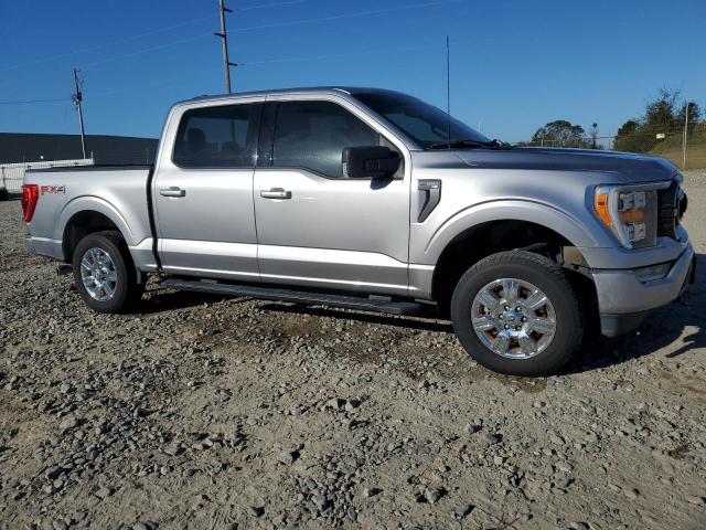 2021 FORD F150 SUPER - 1FTFW1E52MFB99381