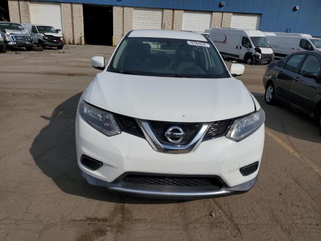 VIN KNMAT2MV5GP646231 2016 Nissan Rogue, S no.5