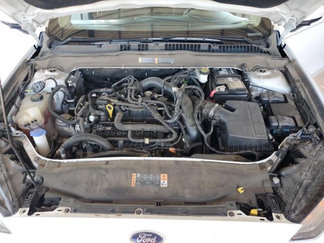 VIN 3FA6P0HD5JR204832 2018 Ford Fusion, SE no.11