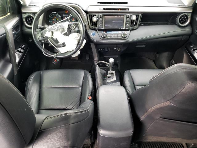 2016 TOYOTA RAV4 HV LI - JTMDJREV8GD005652