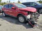 Lot #2940604542 2018 NISSAN ROGUE SPOR