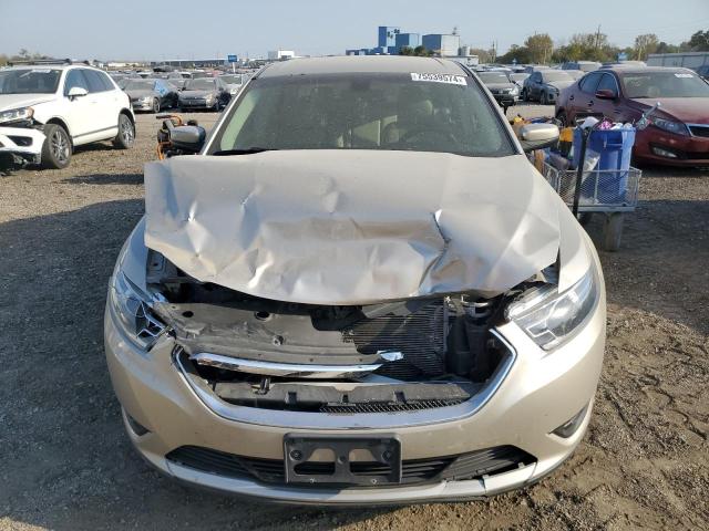 2017 FORD TAURUS SEL - 1FAHP2H89HG110896