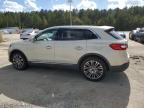 LINCOLN MKX RESERV снимка