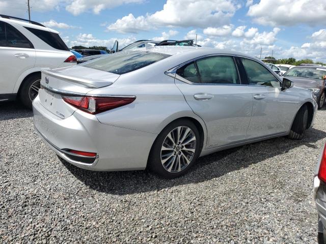 VIN JTHB21B14K2045124 2019 Lexus ES, 300H no.3