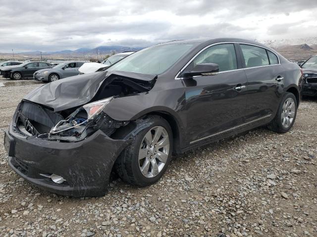 BUICK LACROSSE 2013 brown  gas 1G4GC5E33DF143223 photo #1