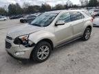 CHEVROLET EQUINOX LT снимка