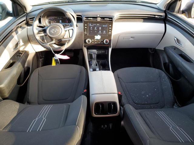 2023 HYUNDAI TUCSON SEL - 5NMJB3AE6PH183926
