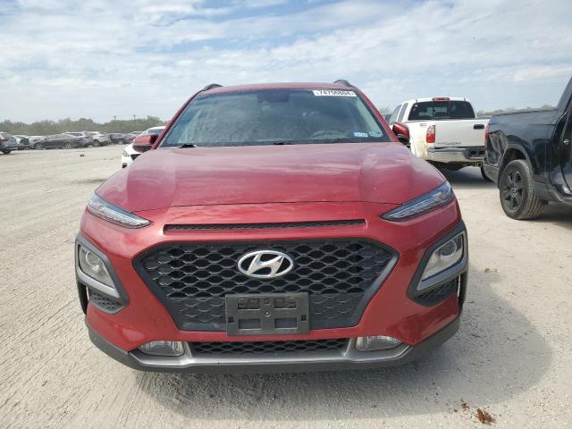 2019 HYUNDAI KONA SEL - KM8K6CAA5KU322544