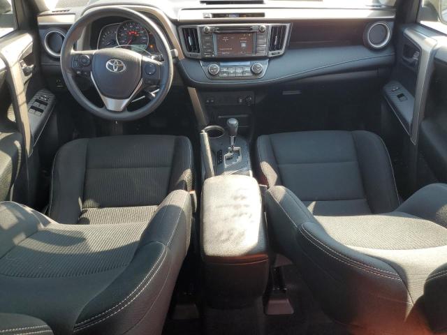 2015 TOYOTA RAV4 XLE - 2T3RFREVXFW376238