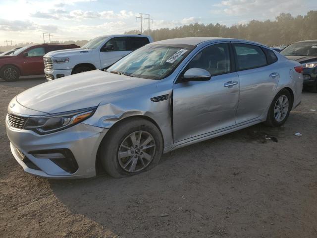 VIN 5XXGT4L32KG284574 2019 KIA Optima, LX no.1