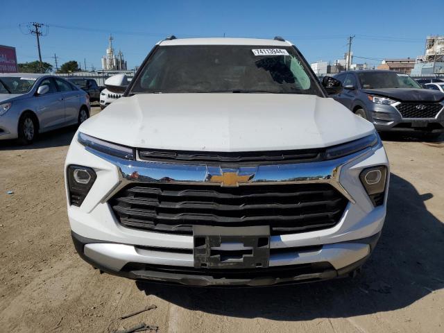 2024 CHEVROLET TRAILBLAZE - KL79MRSLXRB167603