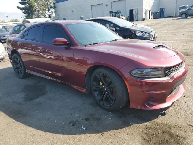 VIN 2C3CDXHG5LH186621 2020 Dodge Charger, GT no.4