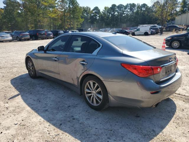 VIN JN1EV7AP3HM733372 2017 INFINITI Q50 no.2