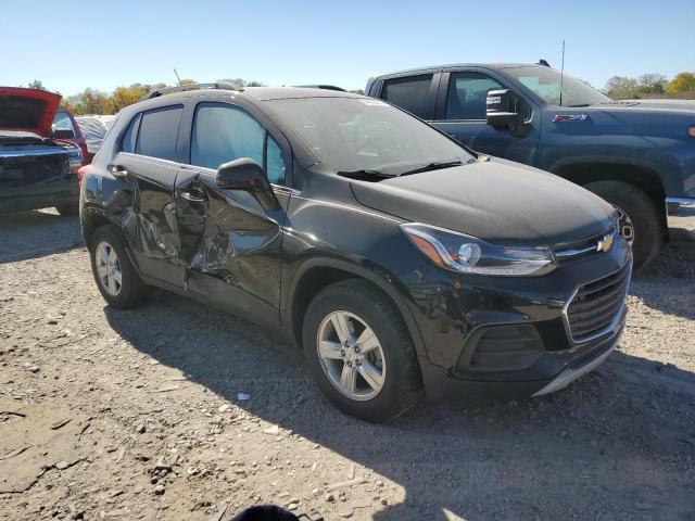 2019 CHEVROLET TRAX 1LT - KL7CJPSB9KB823015