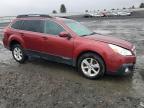 SUBARU OUTBACK 2. photo